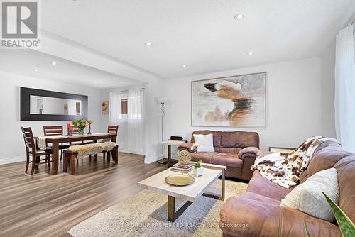 1 Ponderosa Crescent, London South (South X), ON 