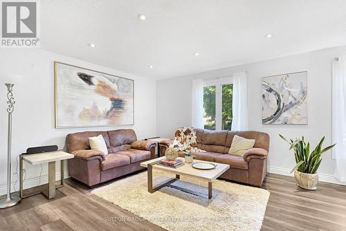 1 Ponderosa Crescent, London South (South X), ON 