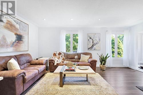 1 Ponderosa Crescent, London South (South X), ON 