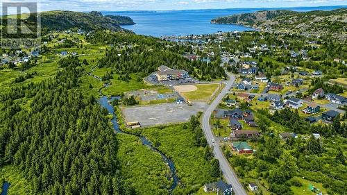 27-37 Station Road, Brigus, NL 