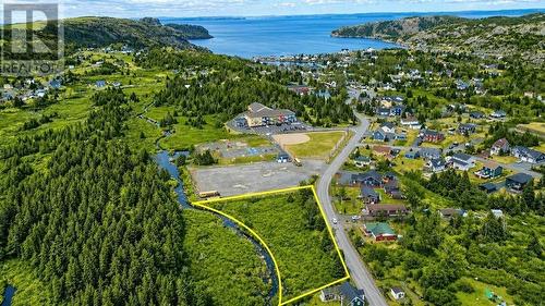 27-37 Station Road, Brigus, NL 