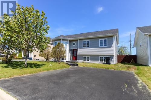 16 Tyrell Drive  Paradise, NL A1L 3J2