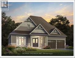 15 HILTON LANE Meaford, ON N4L 1L8