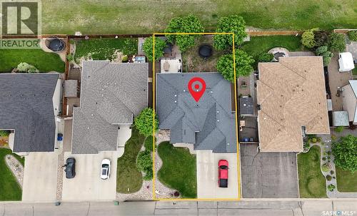 71 4Th Avenue, Battleford, SK 
