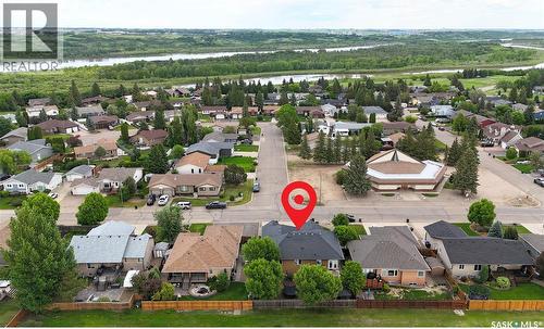 71 4Th Avenue, Battleford, SK 
