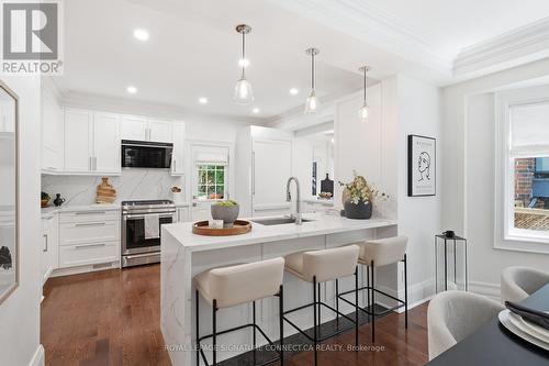 39 Glengowan Road, Toronto, ON 