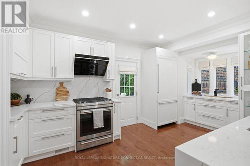 39 Glengowan Road, Toronto, ON 