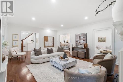 39 Glengowan Road, Toronto, ON 