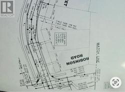LOT 51 ROBINSON ROAD N Wasaga Beach, ON L9Z 2Z4