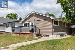 1122 Stadacona STREET W Moose Jaw, SK S6H 2B3