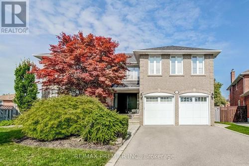 298 CASTLEHILL ROAD  Vaughan, ON L6A 1V9