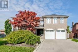 298 CASTLEHILL ROAD Vaughan, ON L6A 1V9