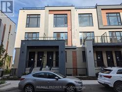 513 - 9 STECKLEY HOUSE LANE Richmond Hill, ON L4S 0N1