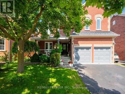 33 WATFORD STREET  Whitby, ON L1M 1E6