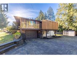 4491 PRIMROSE LANE  North Vancouver, BC V7R 4H1
