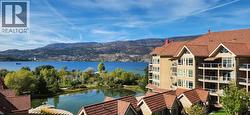 1088 Sunset Drive Unit# 312 Kelowna, BC V1Y 9W1