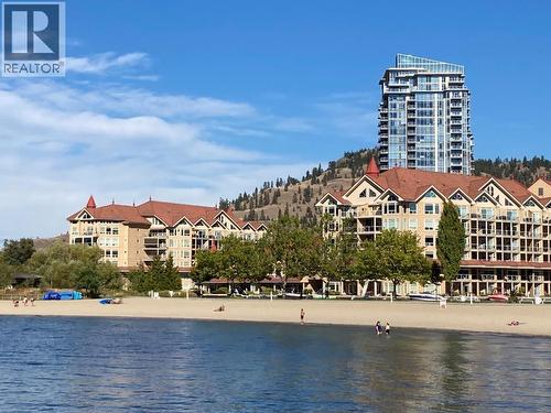 1088 Sunset Drive Unit# 312  Kelowna, BC V1Y 9W1