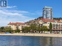 1088 Sunset Drive Unit# 312 Kelowna, BC V1Y 9W1