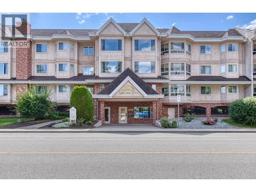 945 Lawrence Avenue Unit# 103  Kelowna, BC V1Y 6M3