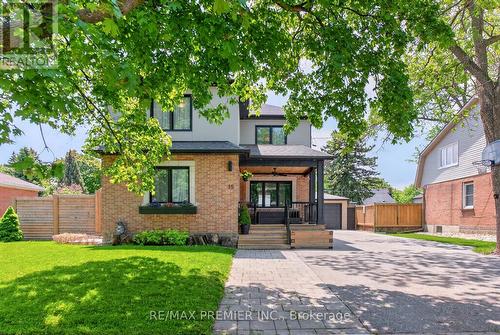 15 FERN STREET  Brampton, ON L6Y 1X3