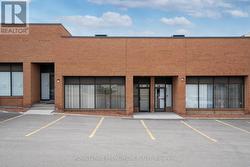 29 - 1 WHITMORE ROAD  Vaughan, ON L4L 8G4