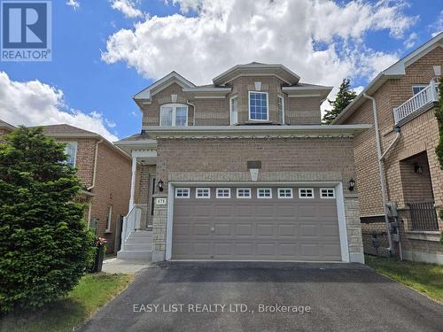 171 STONEBRIAR DRIVE  Vaughan, ON L6A 2N1