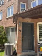 74 - 735 NEW WESTMINSTER DRIVE Vaughan, ON L4J 7Y9