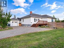 1229 105 Avenue Dawson Creek, BC V1G 2L8