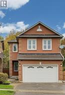 LOWER - 9 MACONNACHIE PLACE Clarington (Bowmanville), ON L1C 4M4