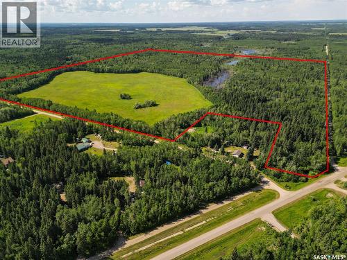 0 Ahlstrom Drive, Turtle Lake, SK 