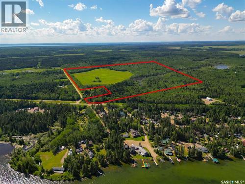 0 Ahlstrom Drive, Turtle Lake, SK 