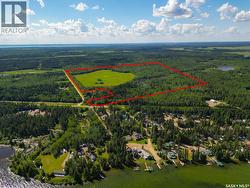 0 AHLSTROM DRIVE Turtle Lake, SK S0M 1J0