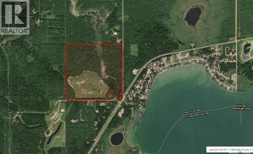 0 Ahlstrom Drive, Turtle Lake, SK 