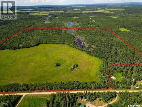 0 Ahlstrom Drive, Turtle Lake, SK 