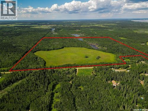 0 Ahlstrom Drive, Turtle Lake, SK 