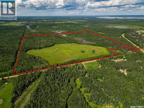 0 Ahlstrom Drive, Turtle Lake, SK 