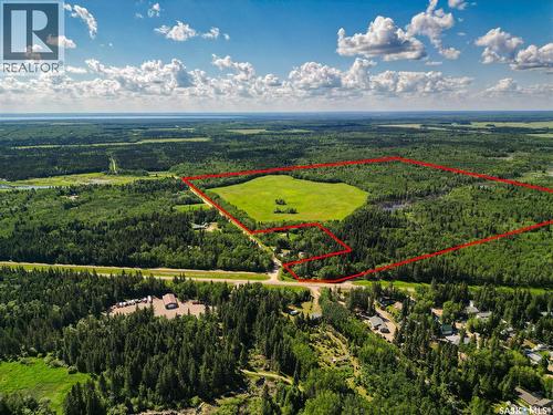 0 Ahlstrom Drive, Turtle Lake, SK 
