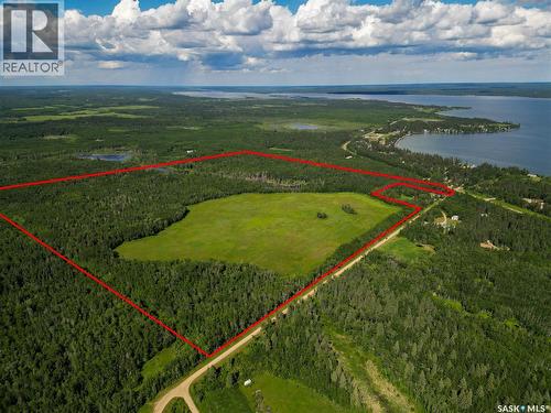 0 Ahlstrom Drive, Turtle Lake, SK 