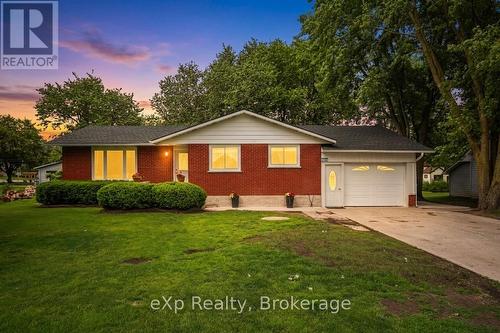 4094 QUEEN STREET  Perth East (Millbank), ON N0K 1L0