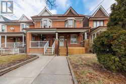 185 LAUGHTON AVENUE Toronto, ON M6N 2X6