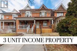 185 LAUGHTON AVENUE Toronto, ON M6N 2X6