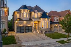 9 INTERLACKEN DRIVE Brampton, ON L6X 0Y1