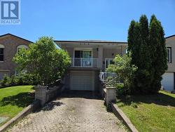 253 SOLOMON CRESCENT  Hamilton, ON L8W 1Z1