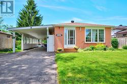 1053 GLEN BOGIE CRESCENT Midland, ON L4R 4S6