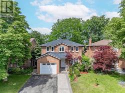 147 SPEYSIDE DRIVE Oakville, ON L6L 5Y1