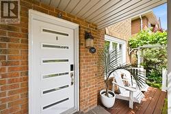 Entrance - 