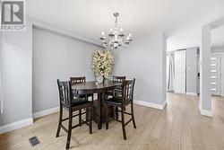 Dining Area is Open to the Kitchen and Family Room - 