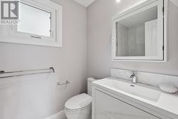 Four-Piece Main Bathroom - 