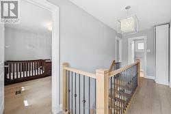 Engineered Hardwood Flooring T/O the Upper Level - 