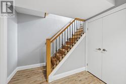 Prof. Finished Basement Adds Valuable Living Space - 